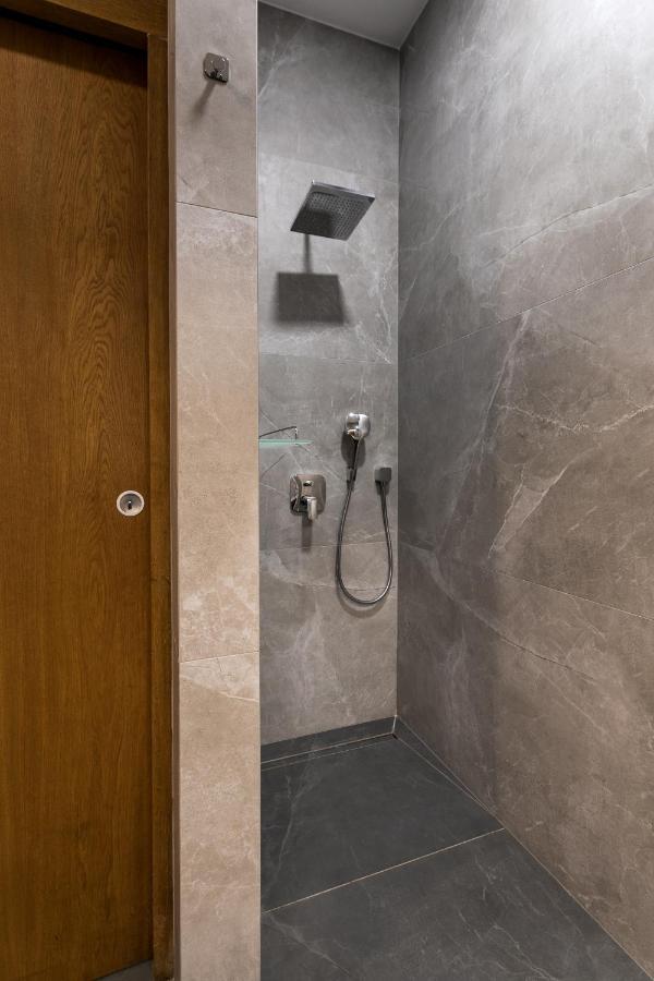 Premium Penthouse Apartment Cracóvia Exterior foto